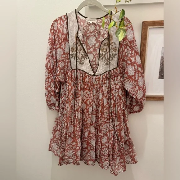for love and lemons lemonade mini dress For Love and Lemons Ruth Mini Dress